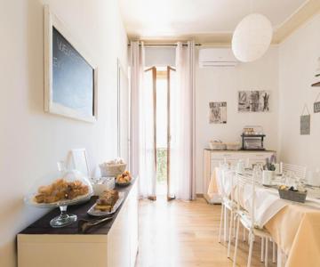B&B Passi Alterni