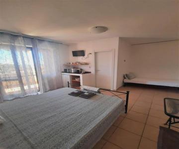 B&B White Beach