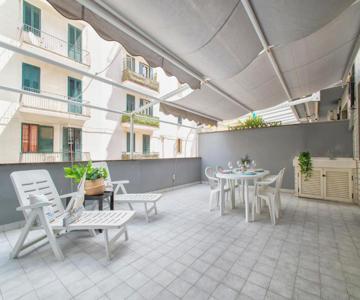 Sardinia Re - Francescas Flat - Free Parking
