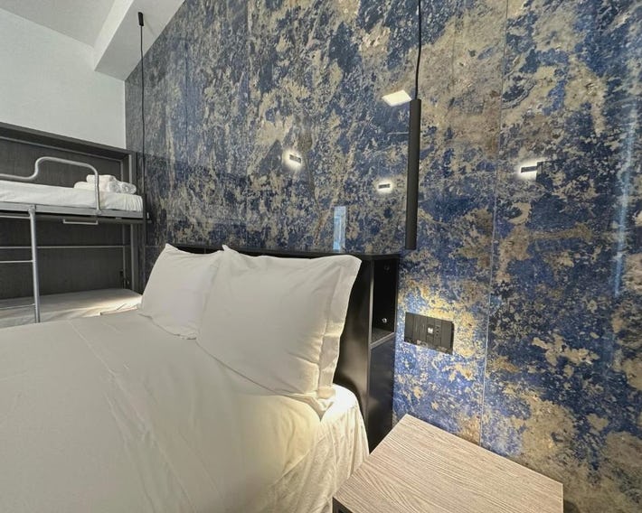 Dolmen Guest House