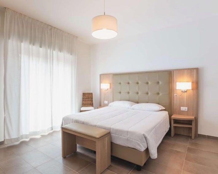 Rooms Angedras