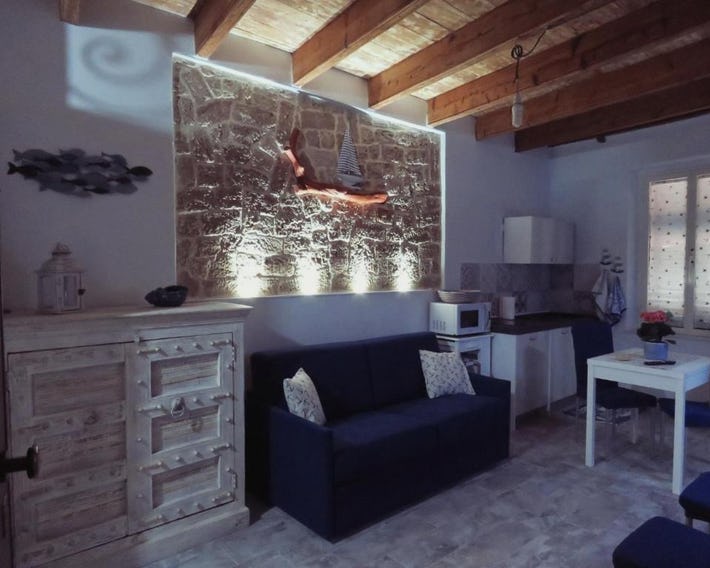 Casetta Pa I Algua