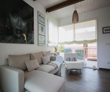 S'Arena Dorada Deluxe Apartment