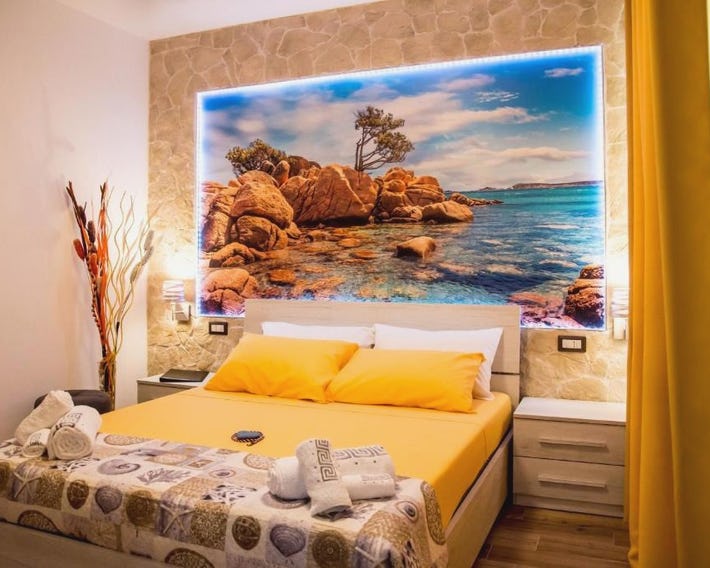 Da Mariolina