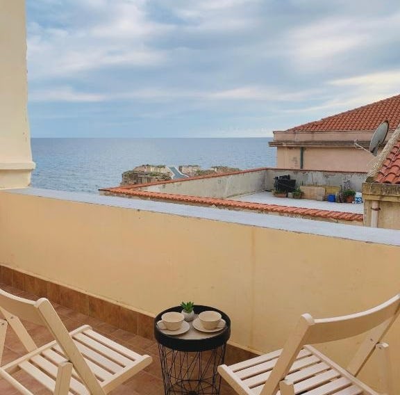 Wonderful apartment in old Alghero