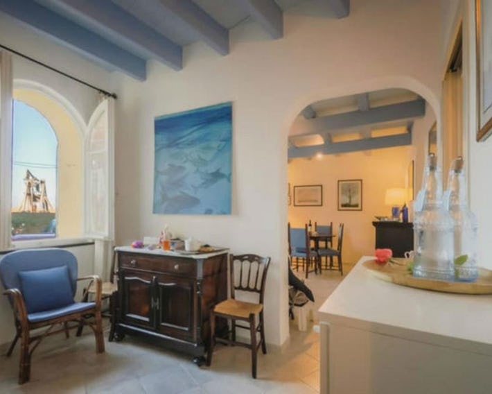 Alghero Fish House