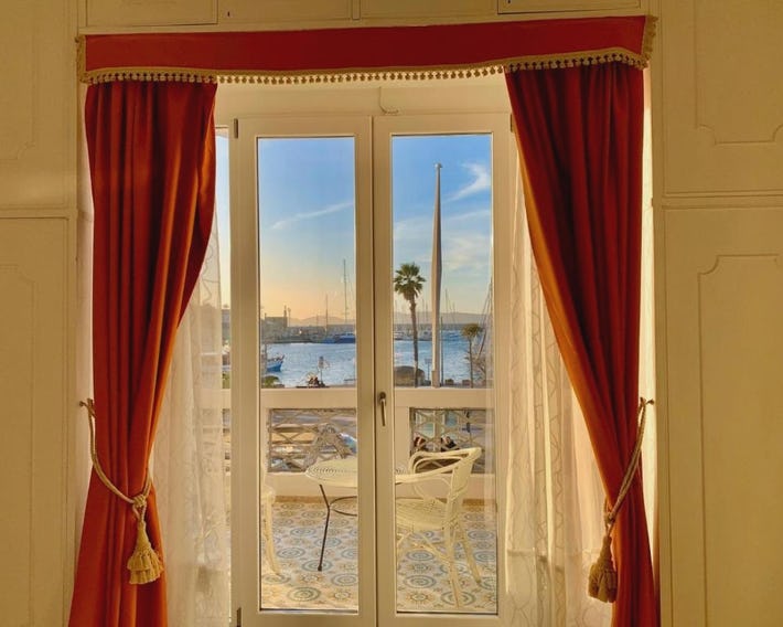 Dolce Vita Suite Alghero