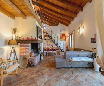 La Casa di Valverde