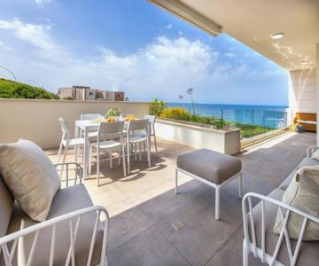 The Seashore - Residenze esclusive Vista Mare