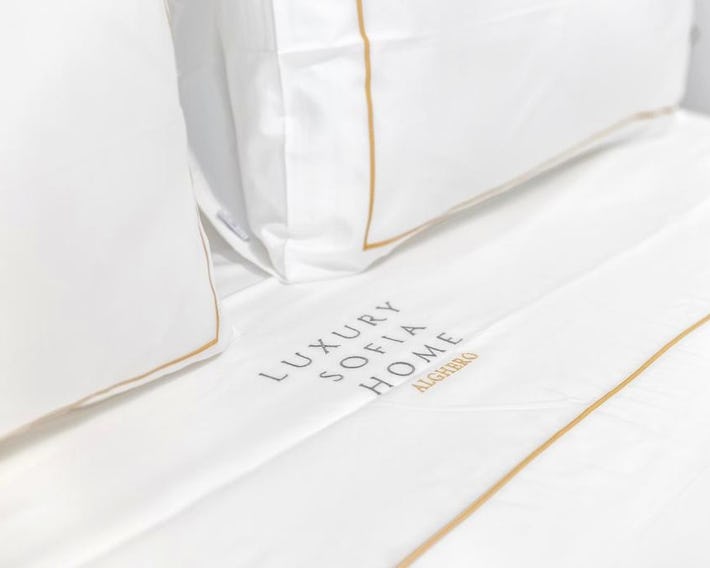 Luxury Sofia Home Alghero