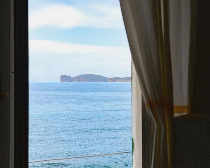 Home de mar