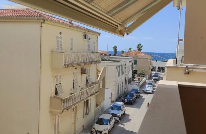 Appartamento A 2 PASSI DAL MARE