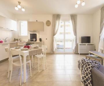 Sardinia Re - Fanny's House