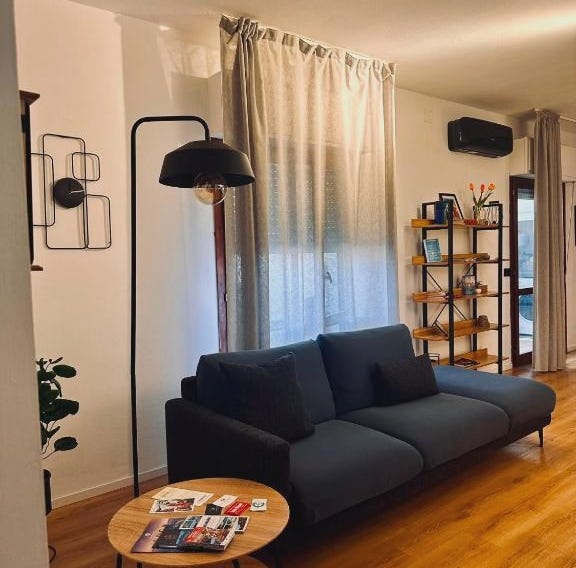 Claudio's House