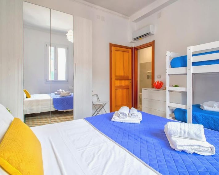 Casa Scirocco
