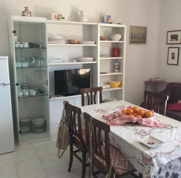 Appartamento Stefanie