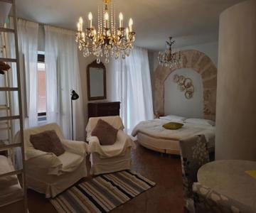 Suite "La Finestra su Alghero"