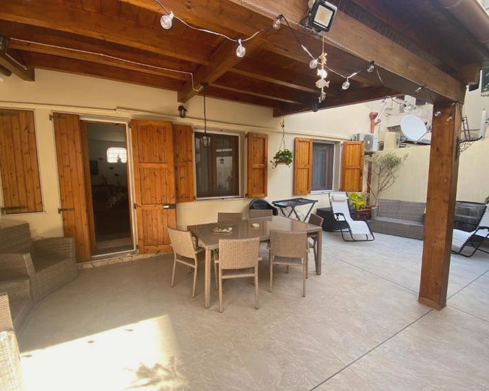 Casa Dolce Franca