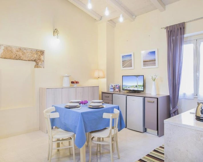 Iolanda Apartment 30m from Seaside
