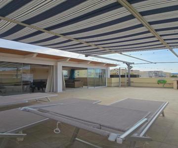 Pavoncelle Holidays Home