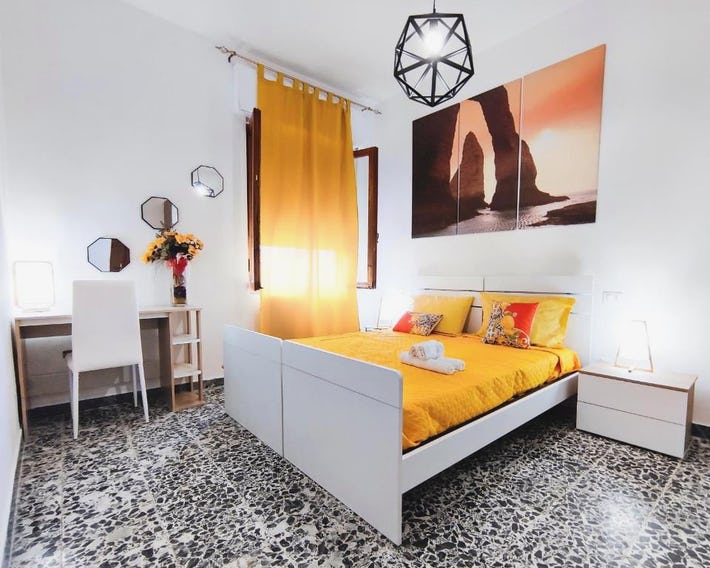Valverde75 Guesthouse
