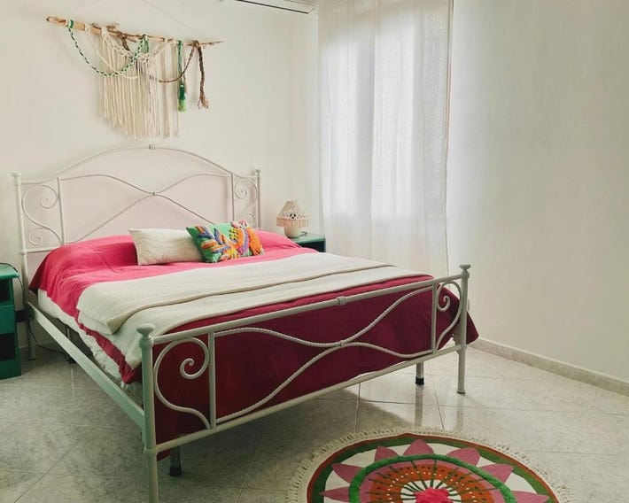Casa Oliva Alghero