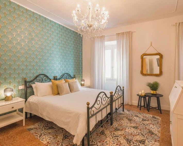 Casa dei Liuti Luxury GuestHouse