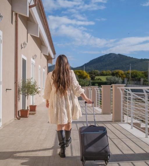 Villa Solymar