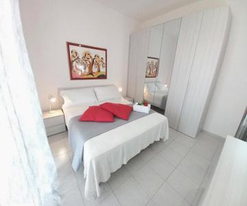 Sisters Apartment Alghero