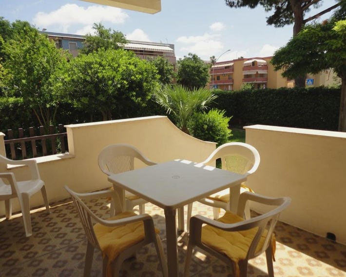 Appartamento vicino al mare