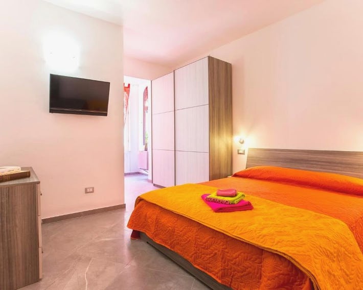 Nonna Adelina Apartments & rooms
