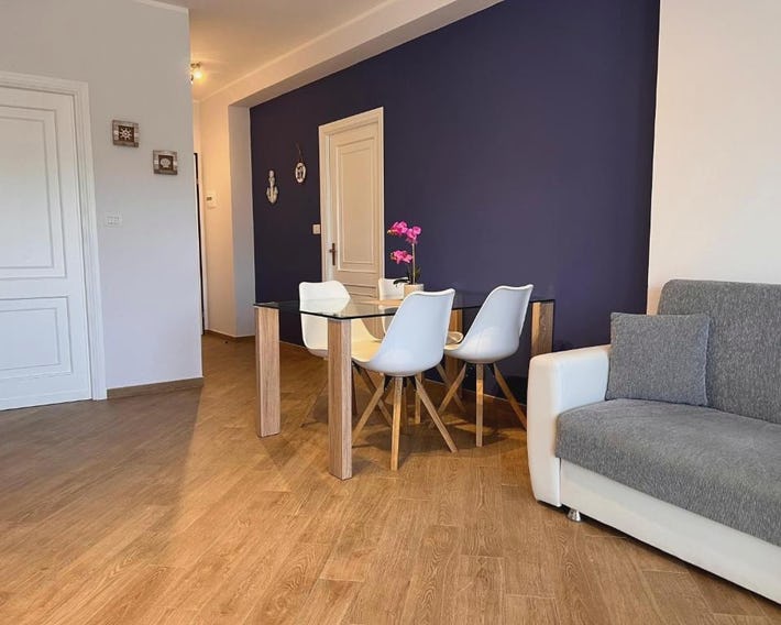 Alghero Charming Apartments, Steps from the beach