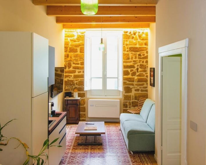 Suite Apartment La Rajola