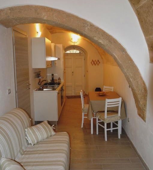 Casa Marvi