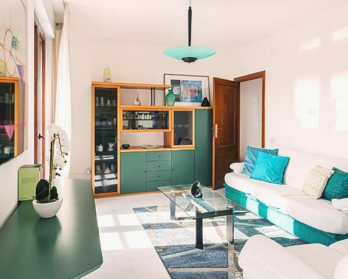 Boutique House Alghero