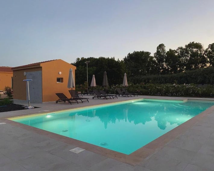 Maris Suite - Romantic Jacuzzi