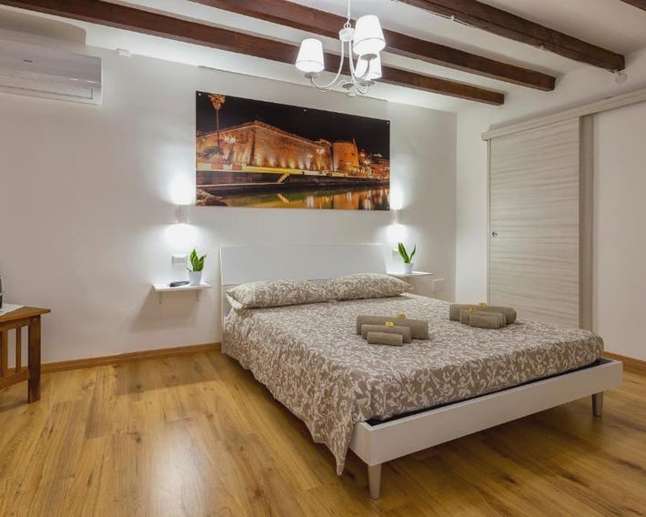Nonna Nannina Guest House