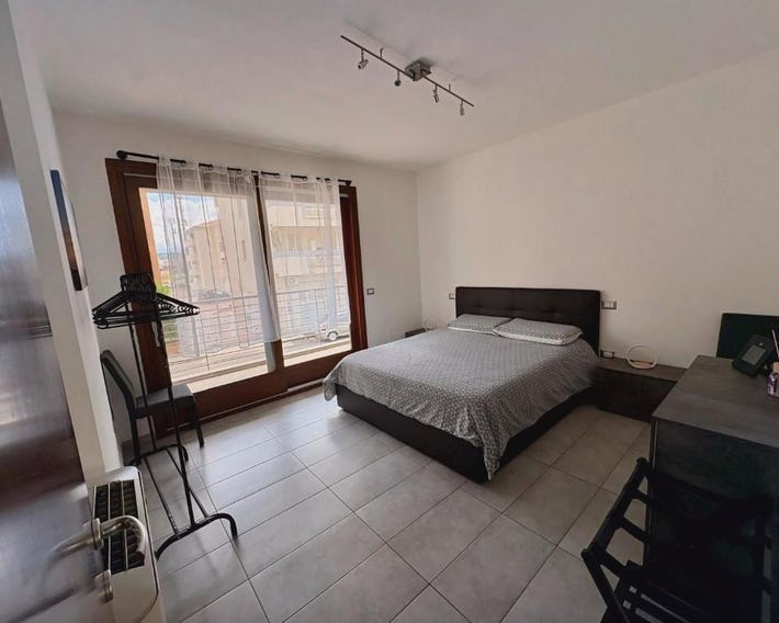 Gris I Blanca apartment