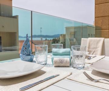 Residencia Vejademar sea view, close to the beach