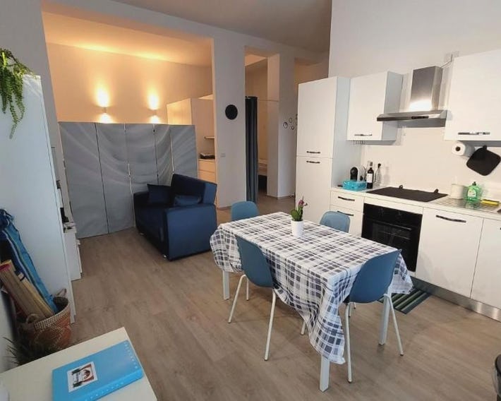 La Mandronia Loft