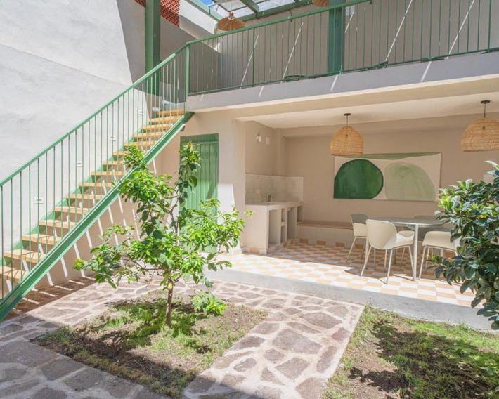 Green Guest House Alghero