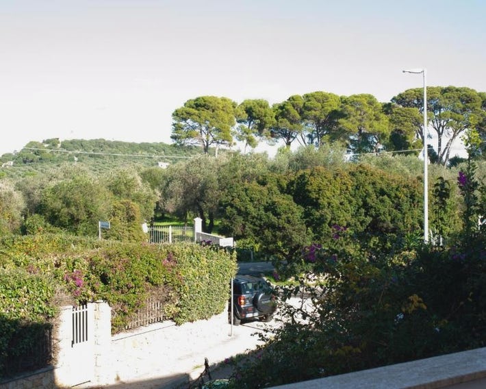 La Scaletta