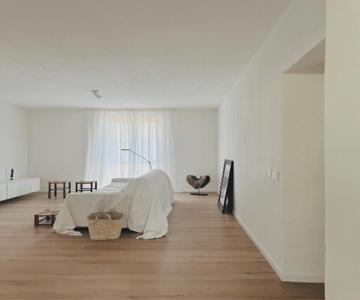 SAHO Apartment