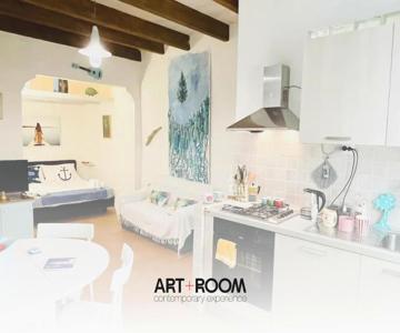 Gaudì Art Room