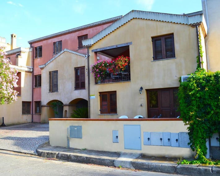 Casa Vacanza Porto Frailis già Porto Frailis B&B