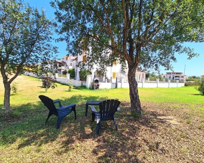 Residence Binja Fortuna
