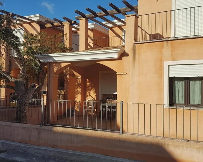Milly Apartment