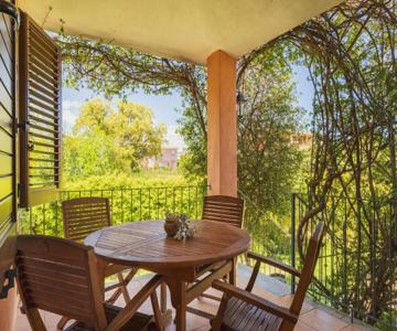 Casa Vacanze l'Olivastro