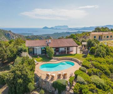 Villa Monte Moro Azzi Russi