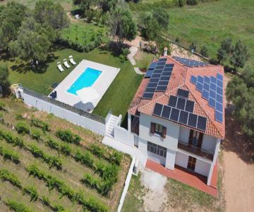 Gli Olivastri Guest House